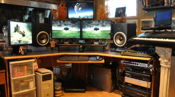 Audio Tools